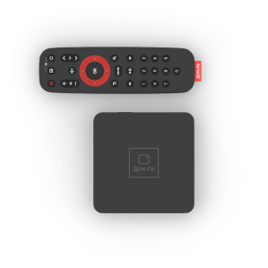 Movix pro в классическом варианте